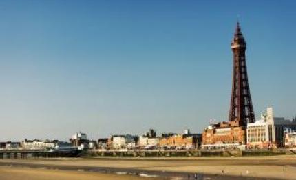 Blackpool