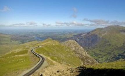 Snowdon