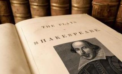 Shakespeare