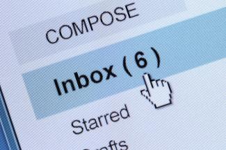 Unit 3: Organising your emails