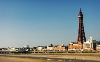 Blackpool