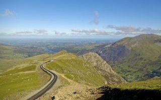 Snowdon